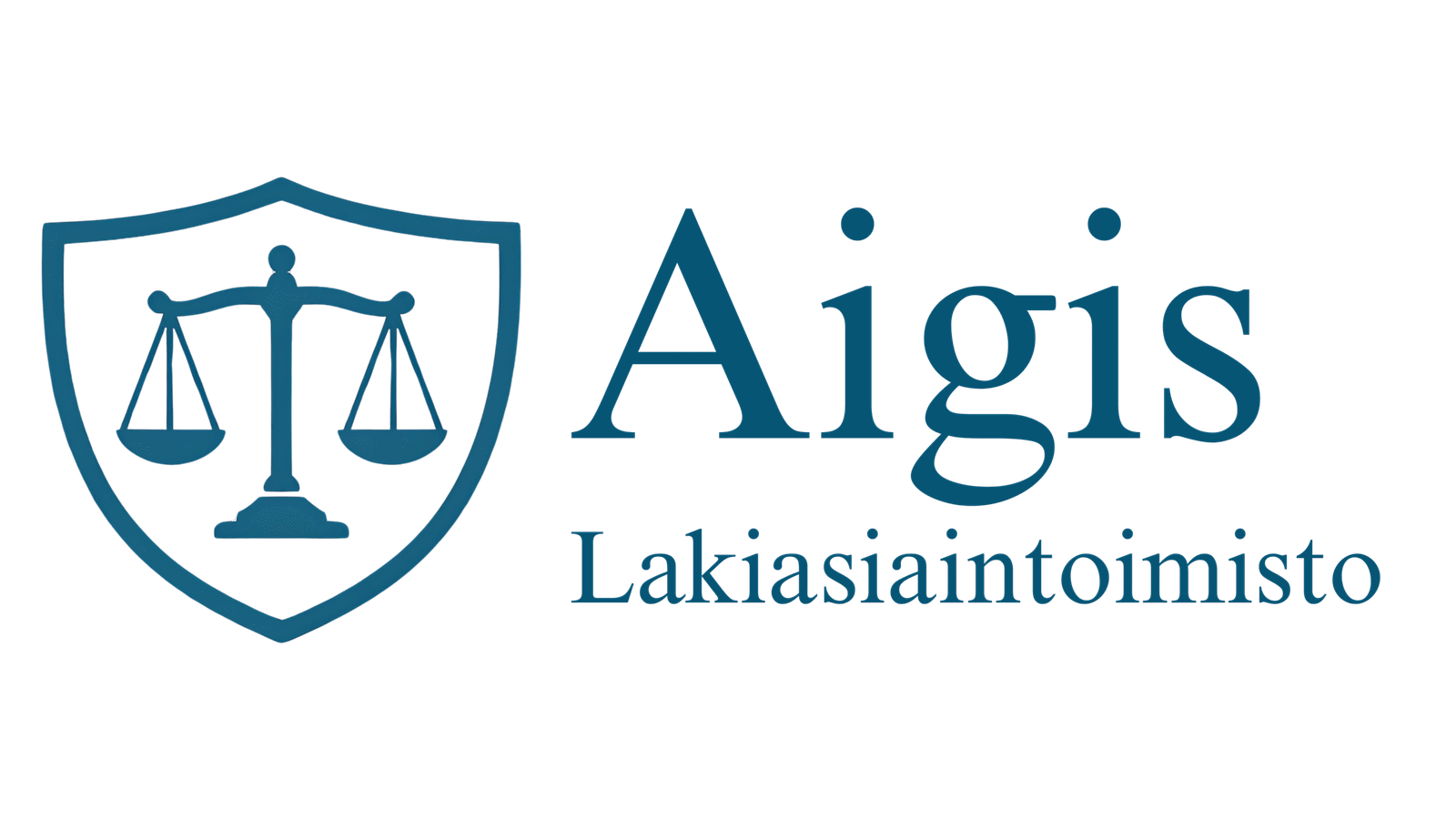 Aigis Lakiasiaintoimisto