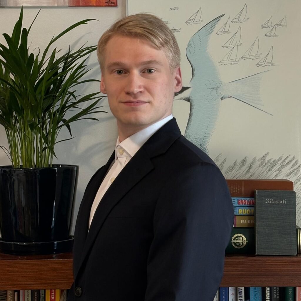 Tomas Juutinen